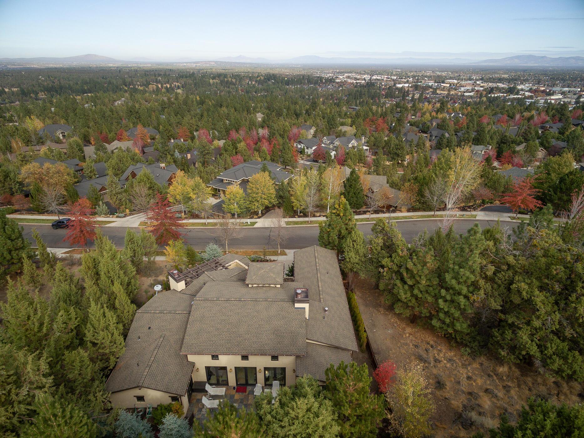 Awbrey Park - Residential