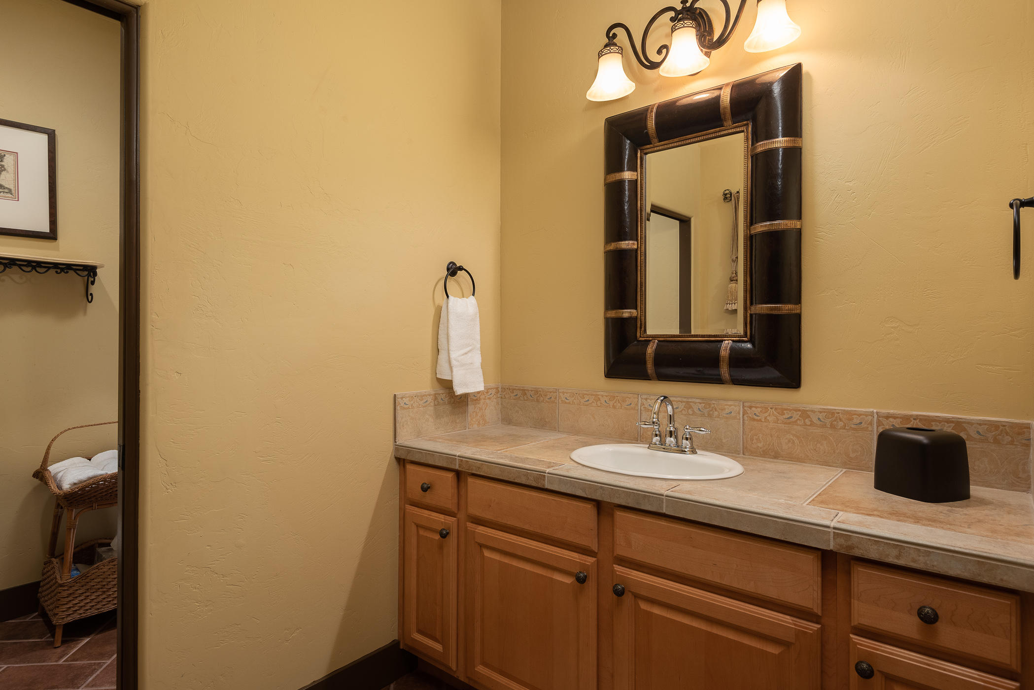 Awbrey Park - Residential