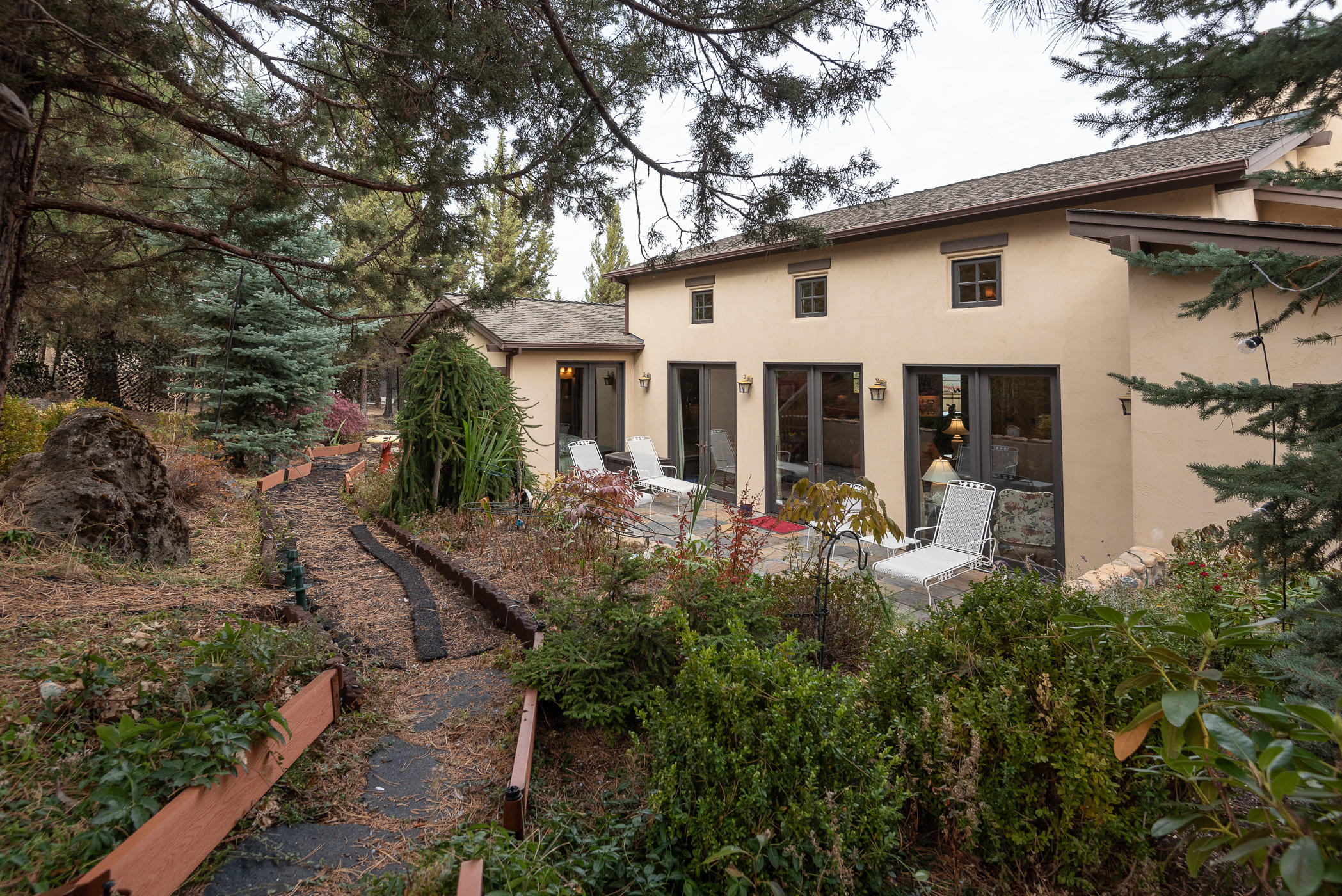 Awbrey Park - Residential