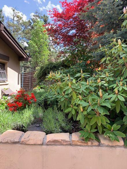 Awbrey Park - Residential