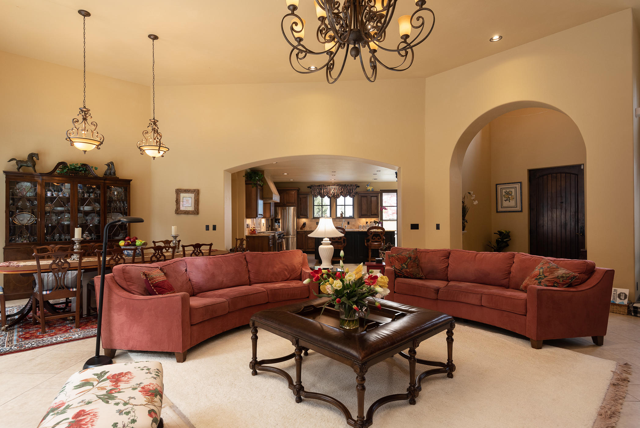 Awbrey Park - Residential