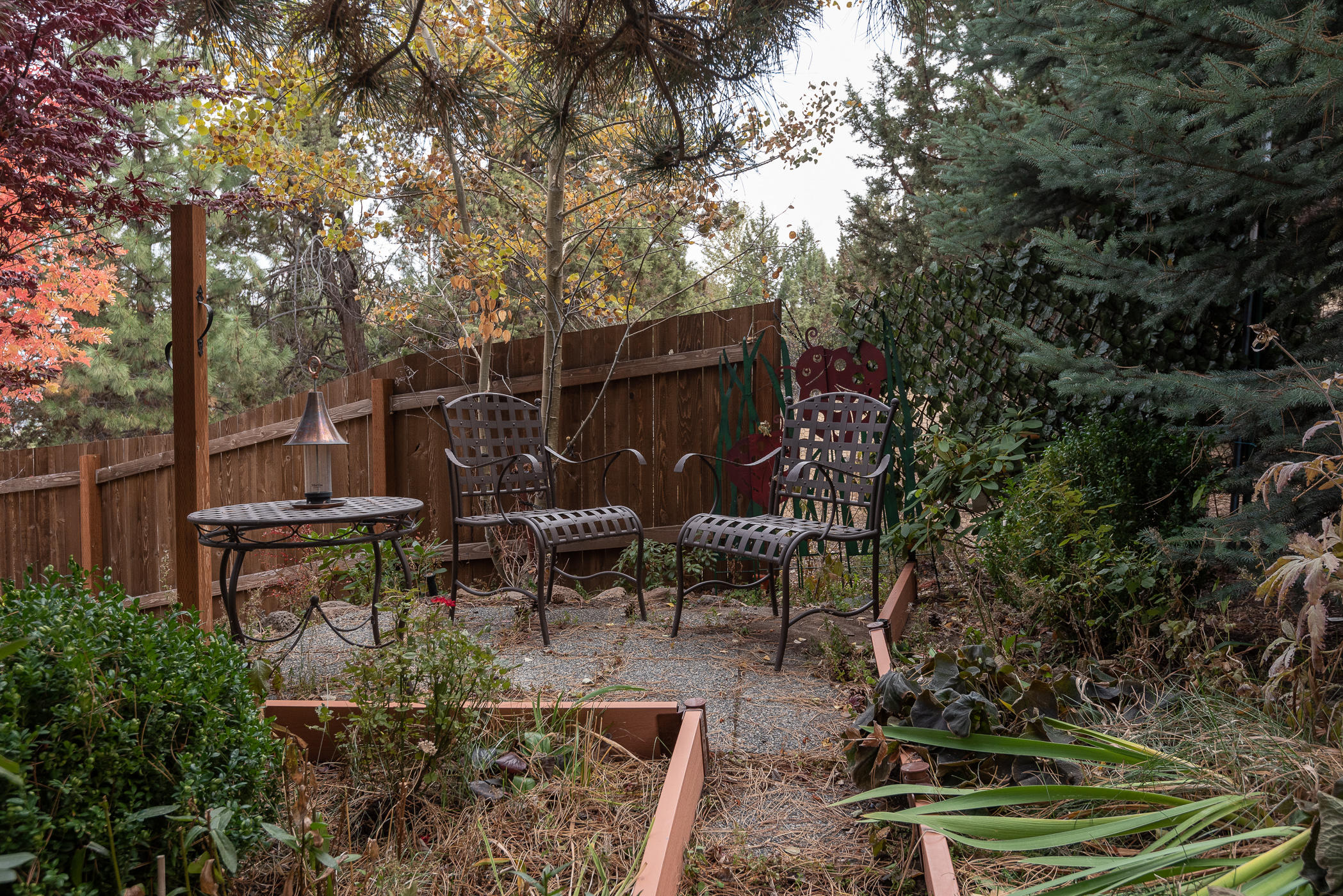 Awbrey Park - Residential