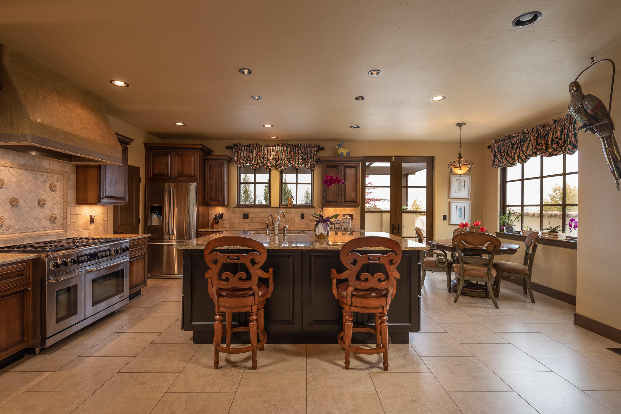 Awbrey Park - Residential