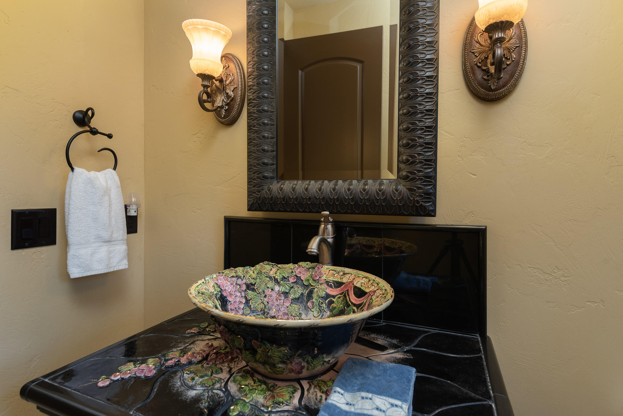 Awbrey Park - Residential