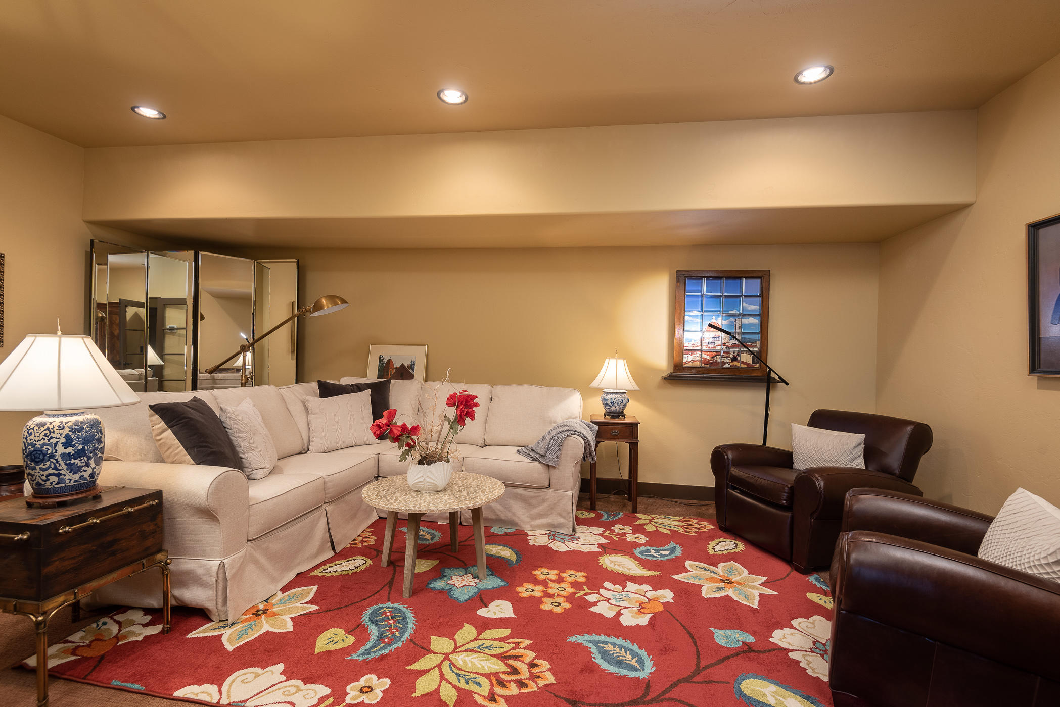 Awbrey Park - Residential