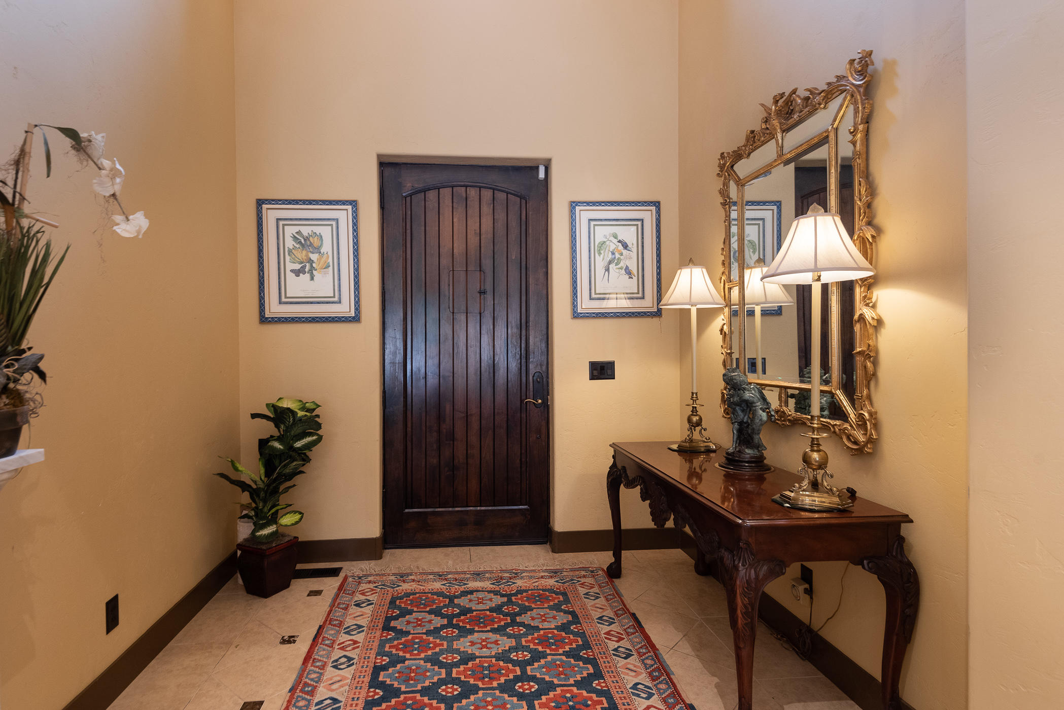 Awbrey Park - Residential