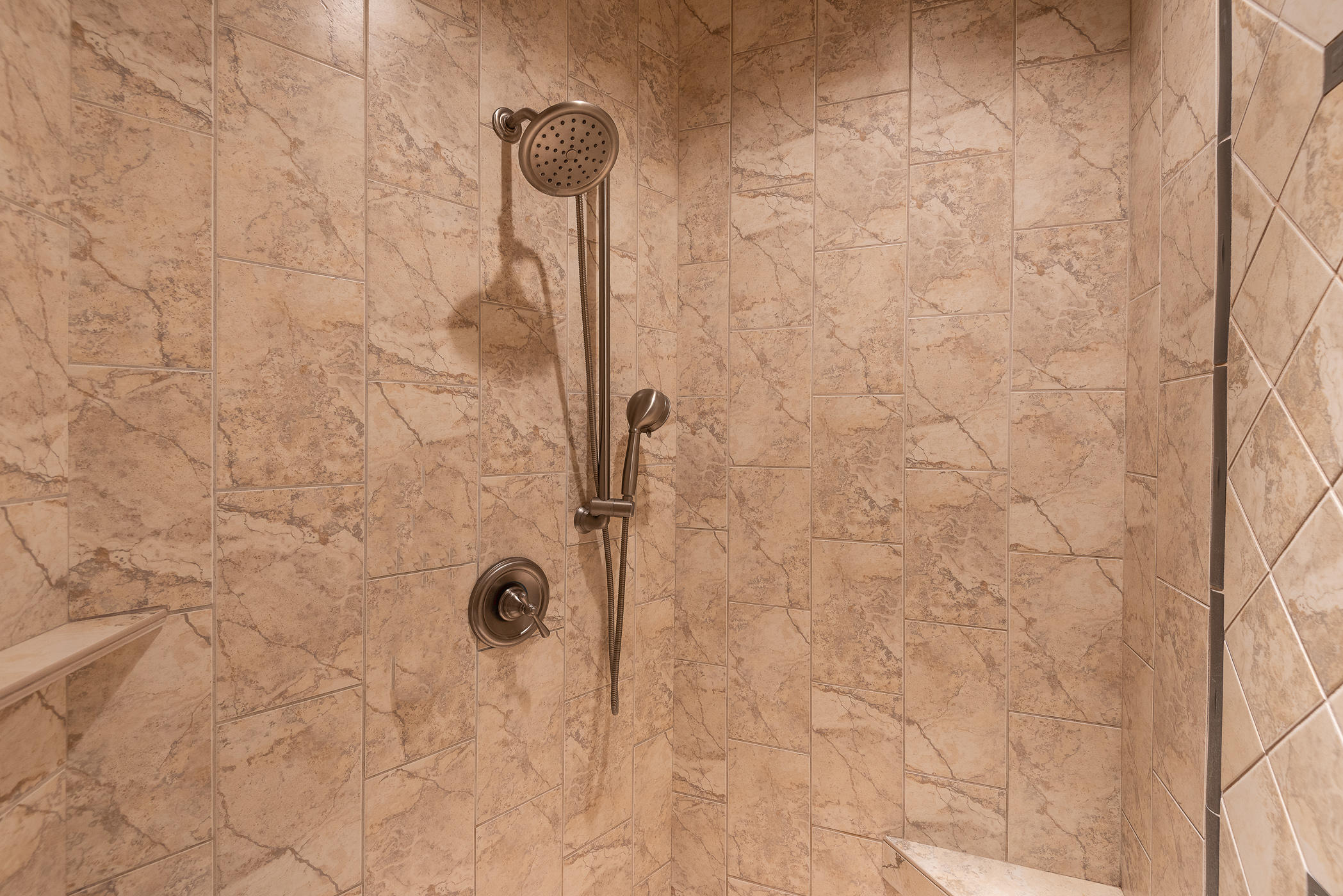 Awbrey Park - Residential