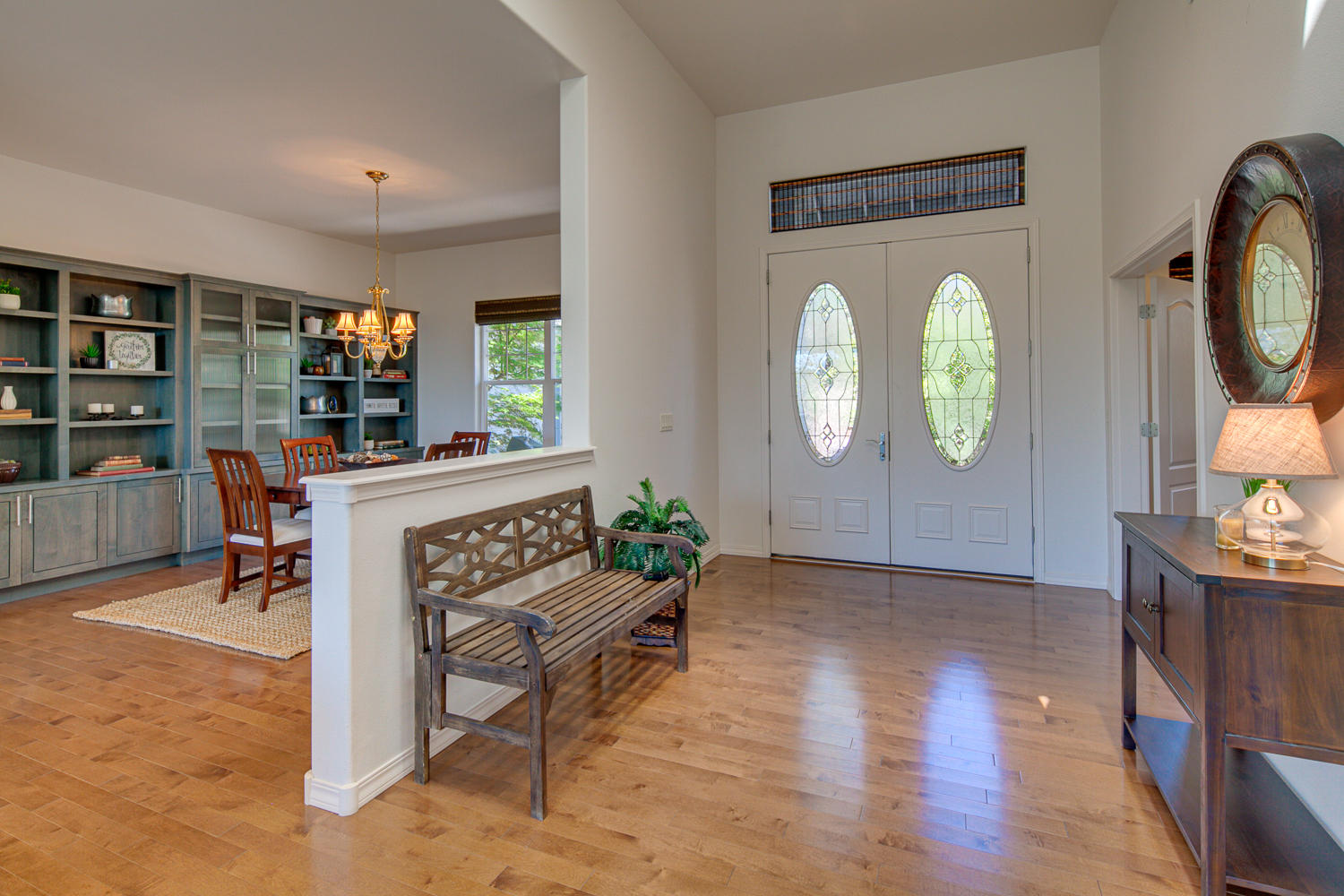 Eagle Crest - Residential