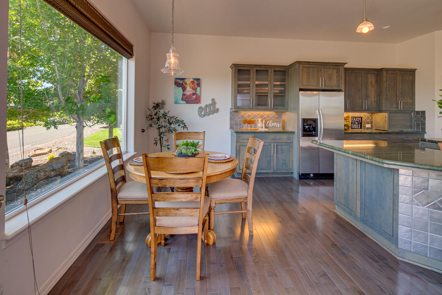 Eagle Crest - Residential