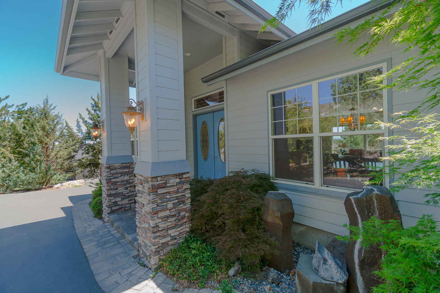 Eagle Crest - Residential