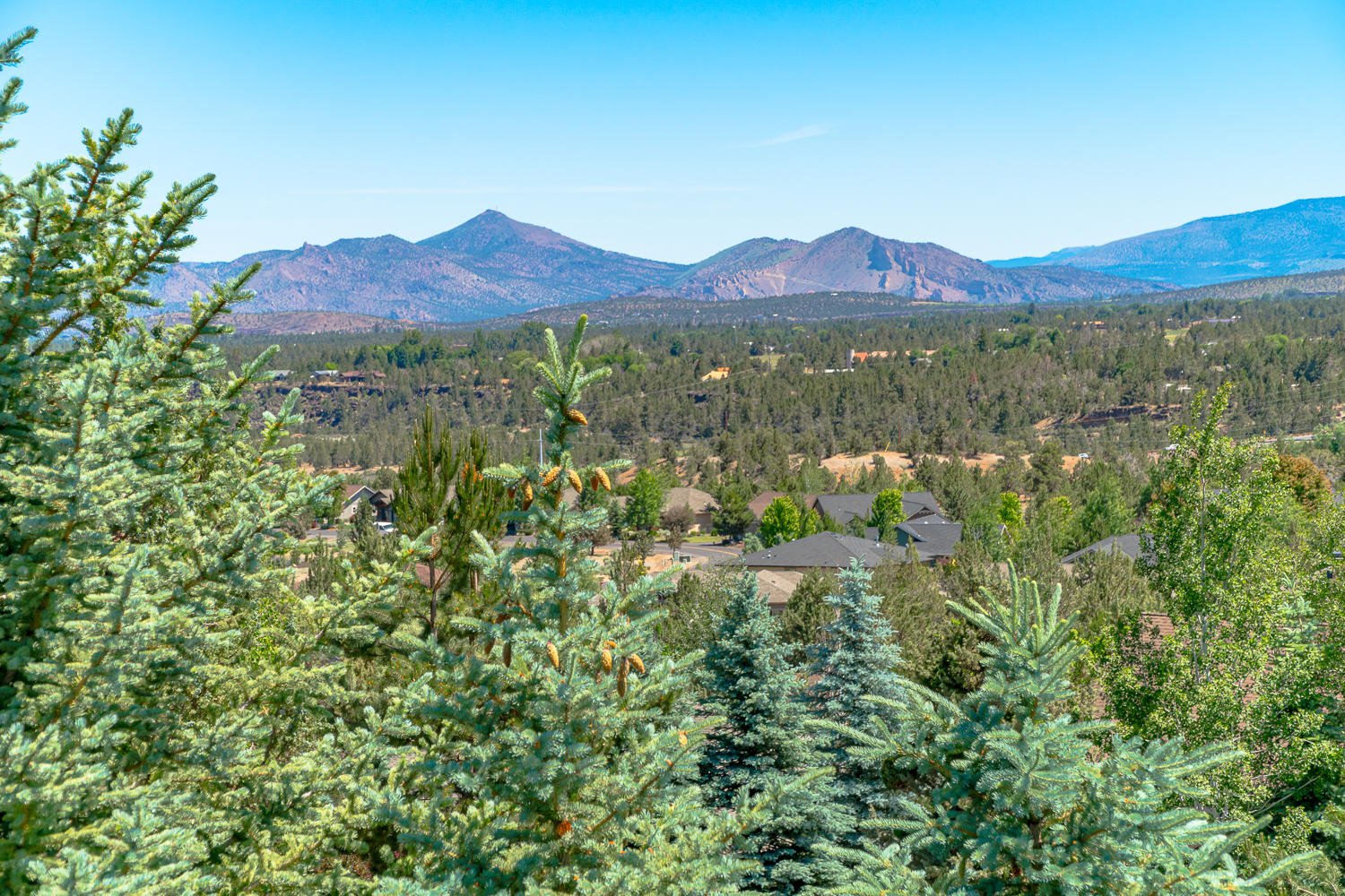 Eagle Crest - Residential