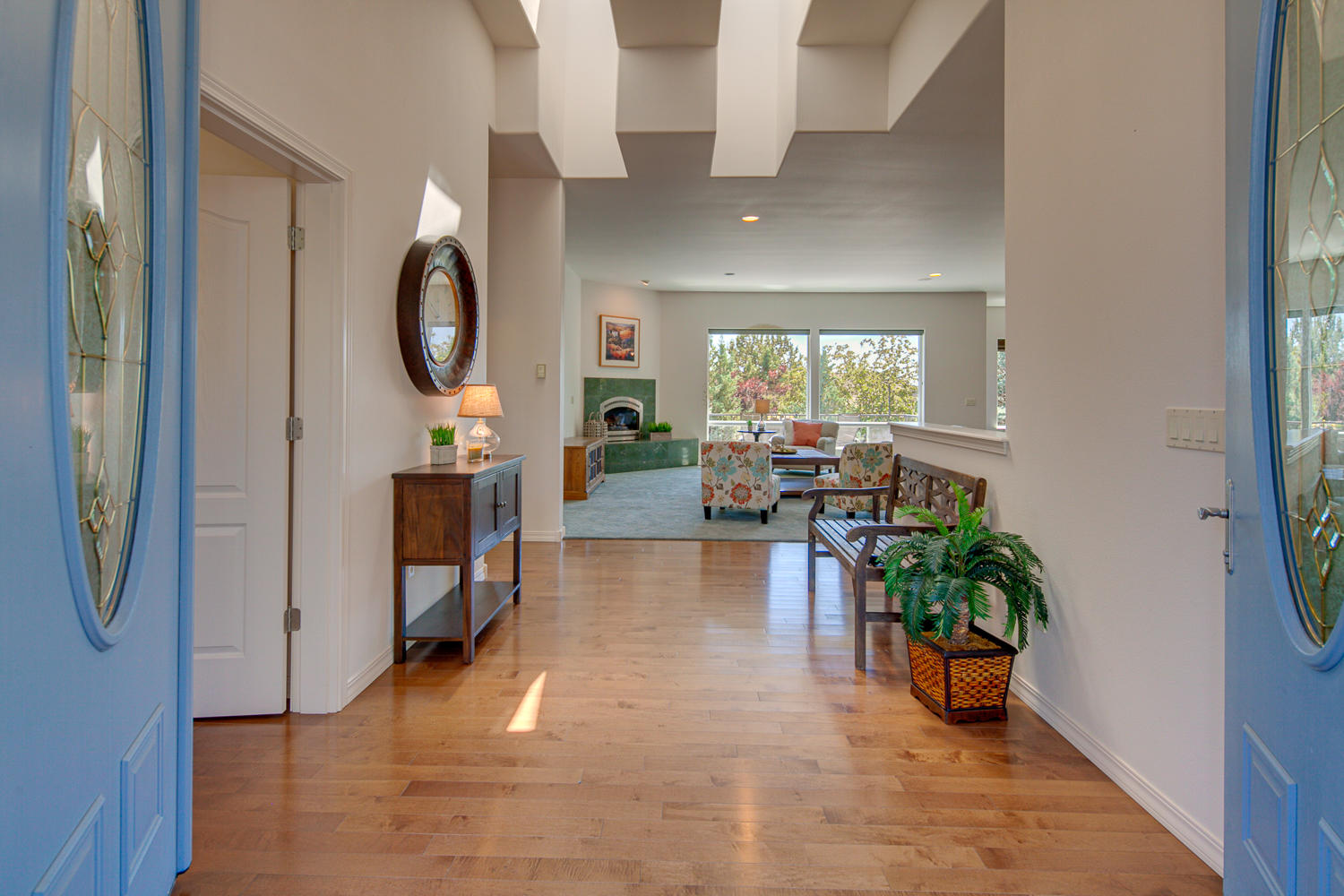 Eagle Crest - Residential