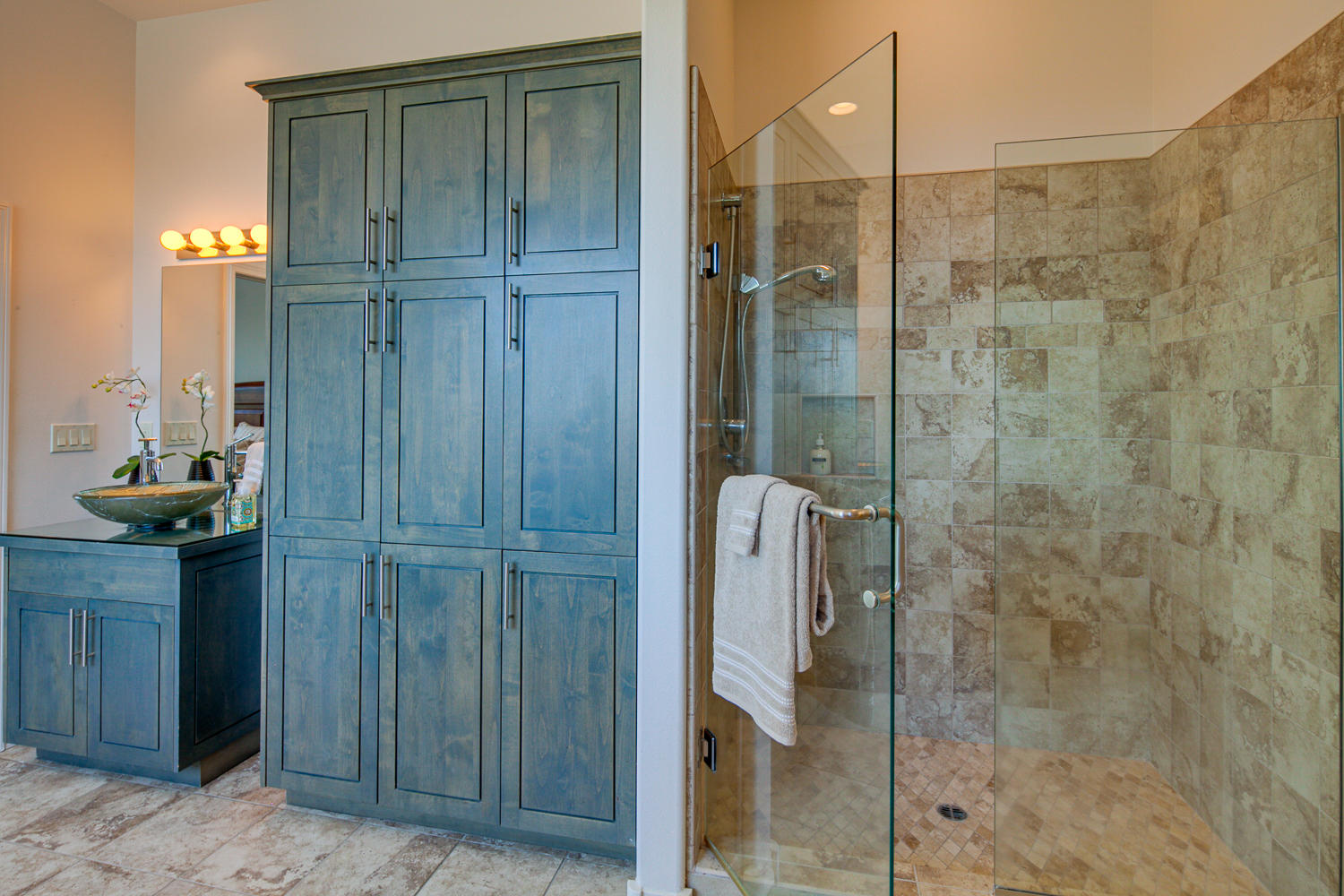 Eagle Crest - Residential