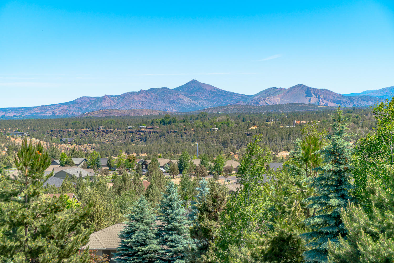 Eagle Crest - Residential