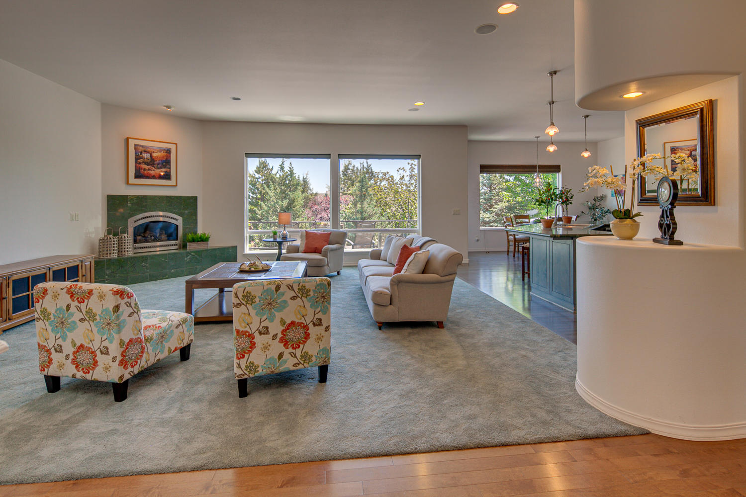 Eagle Crest - Residential