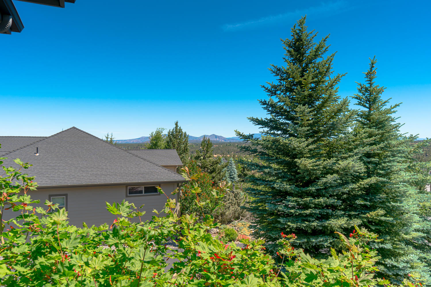 Eagle Crest - Residential