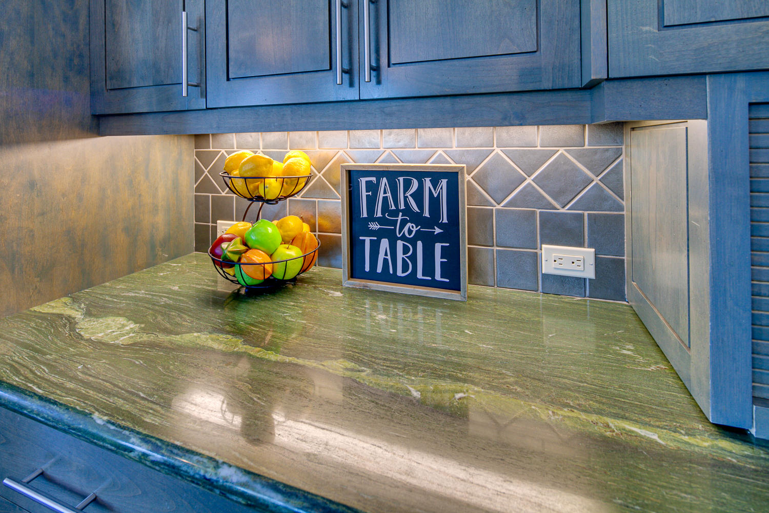 Eagle Crest - Residential