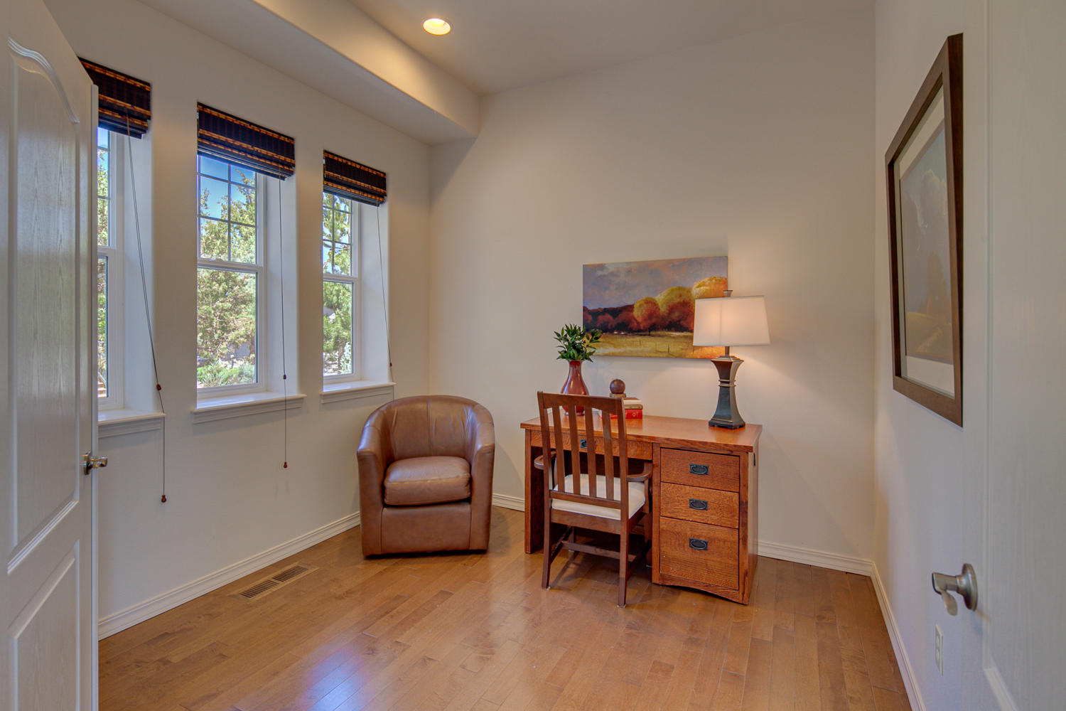 Eagle Crest - Residential