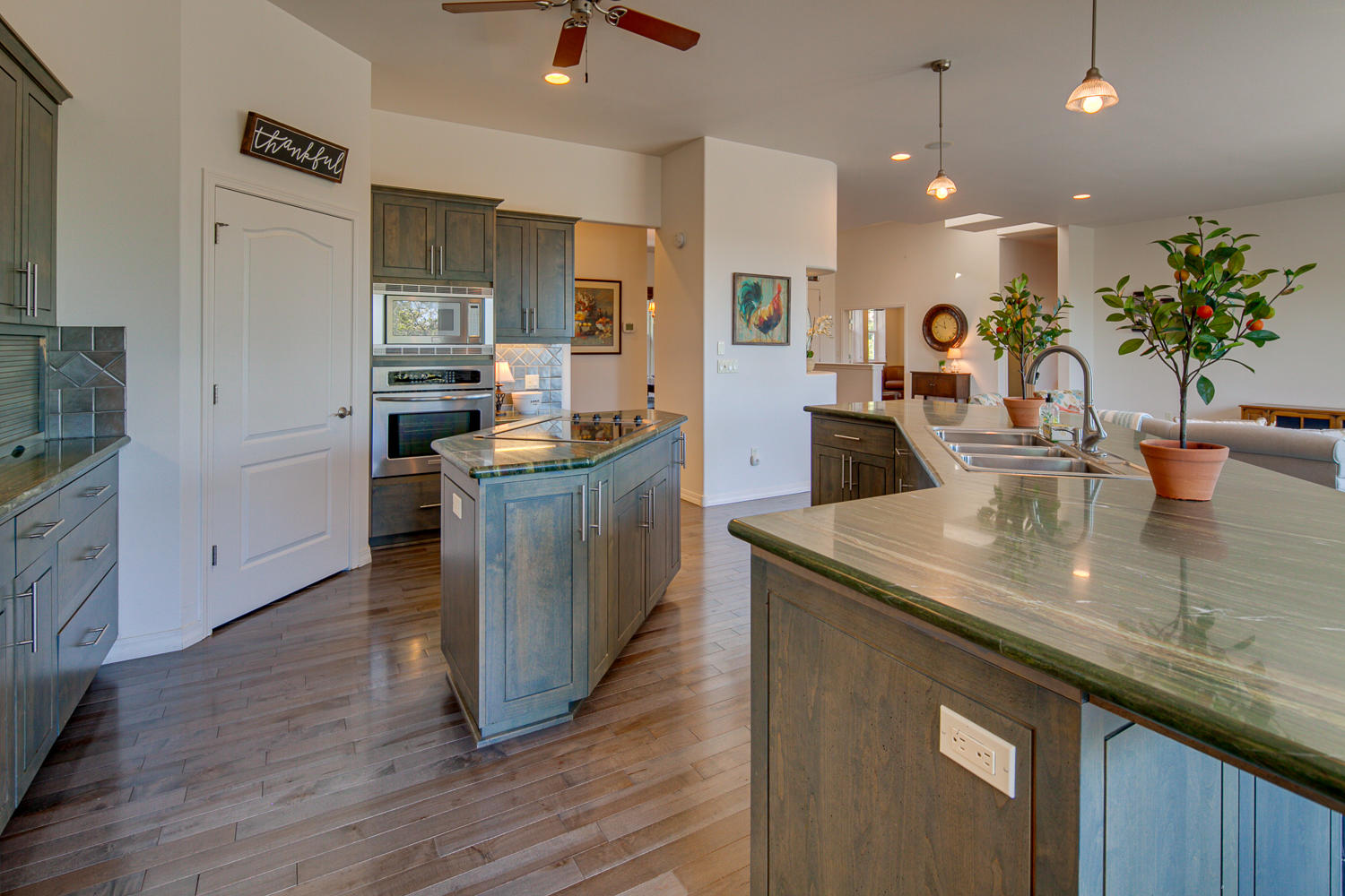 Eagle Crest - Residential