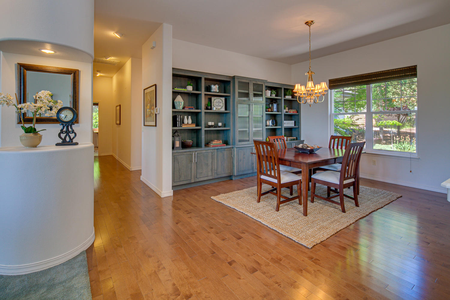 Eagle Crest - Residential