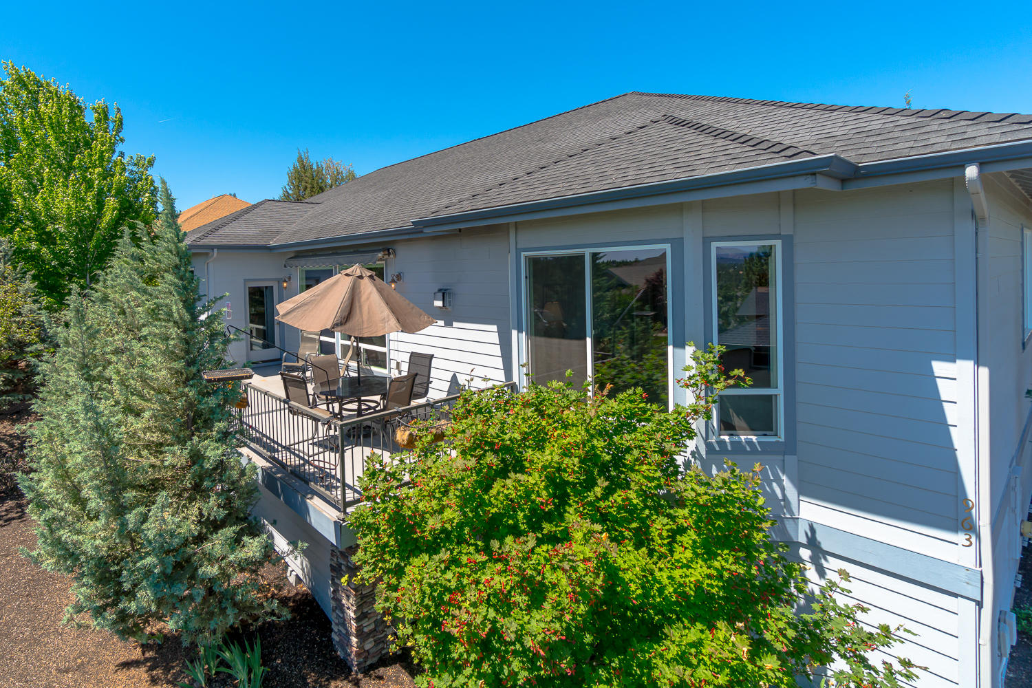 Eagle Crest - Residential