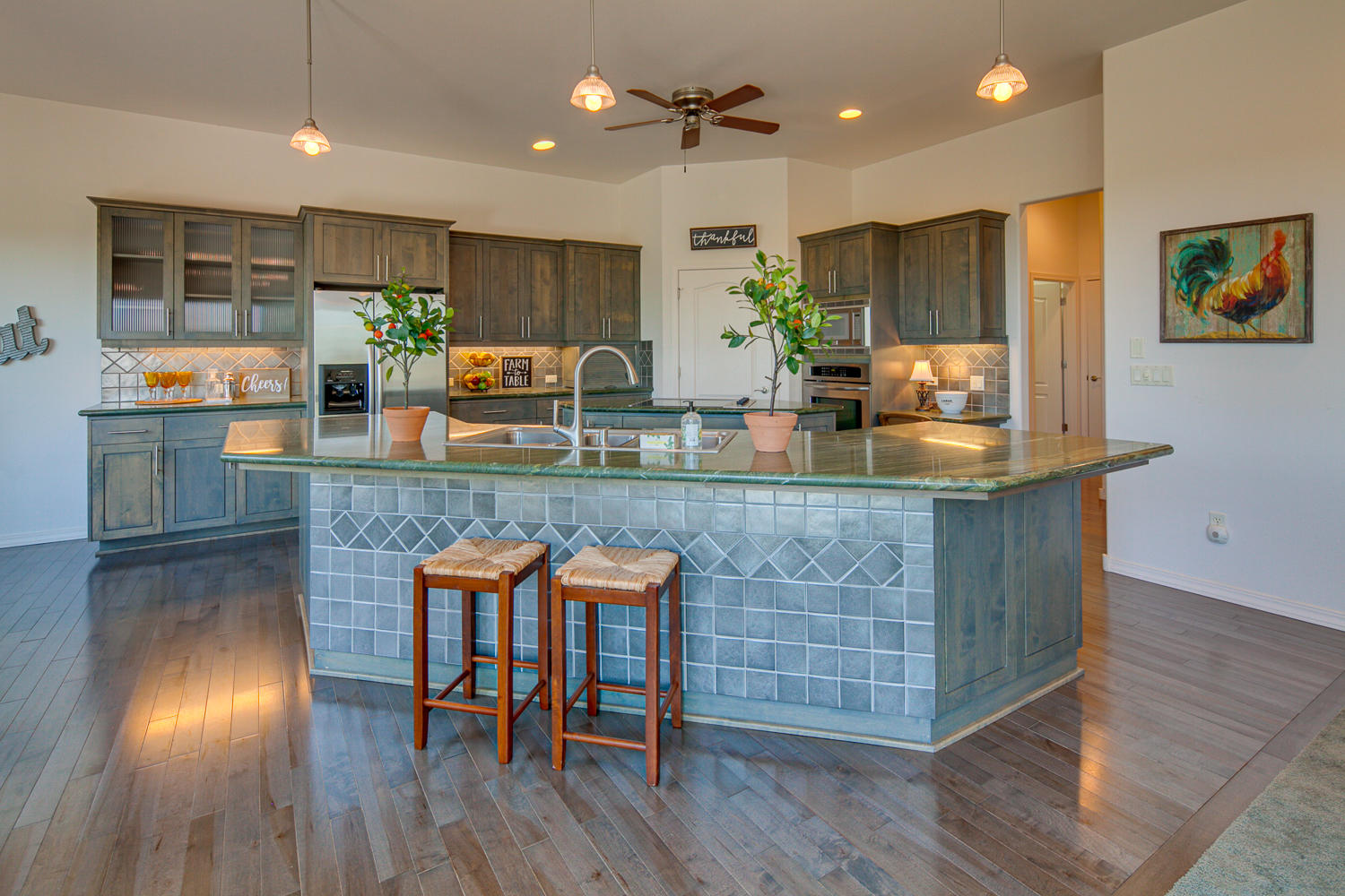 Eagle Crest - Residential