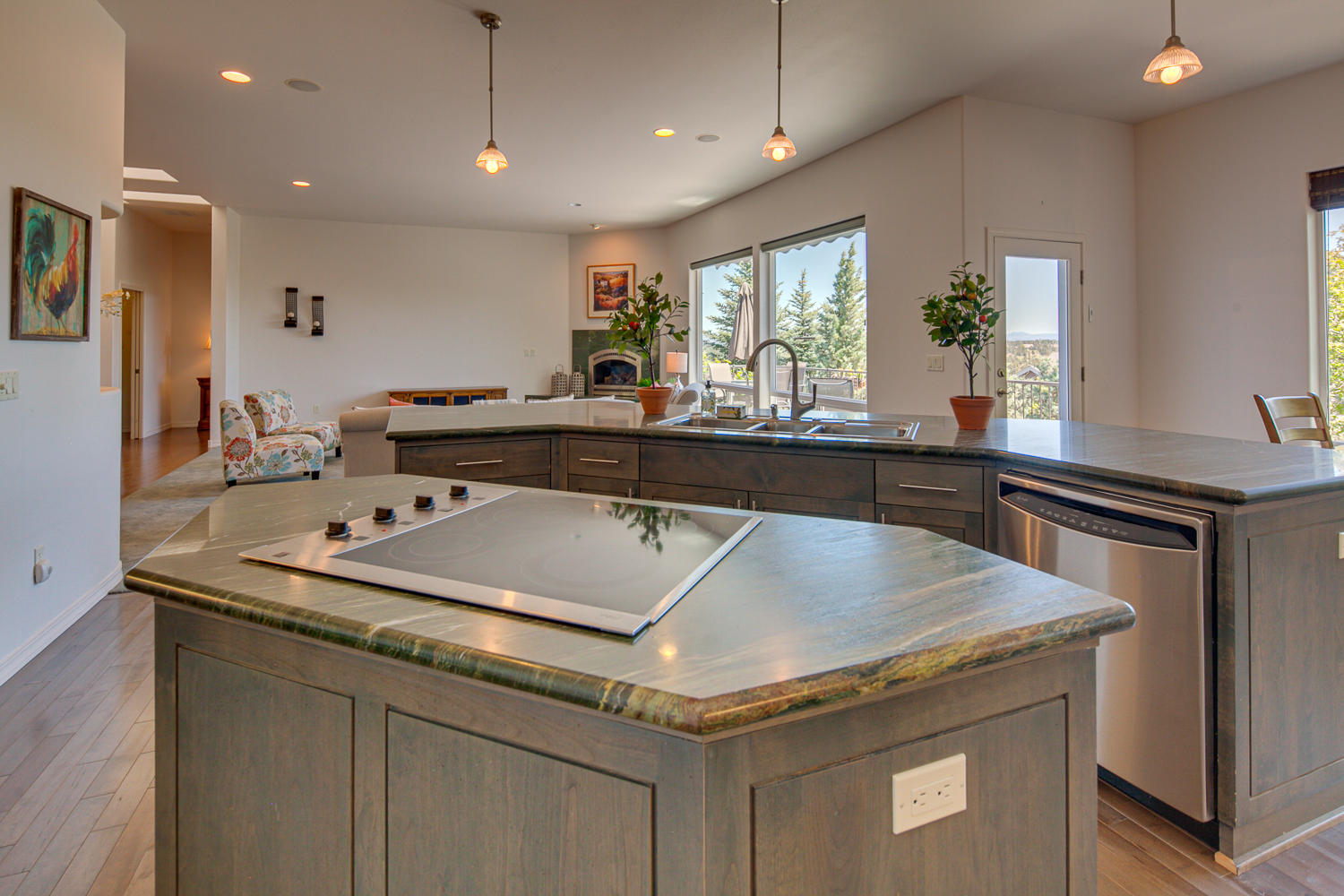 Eagle Crest - Residential