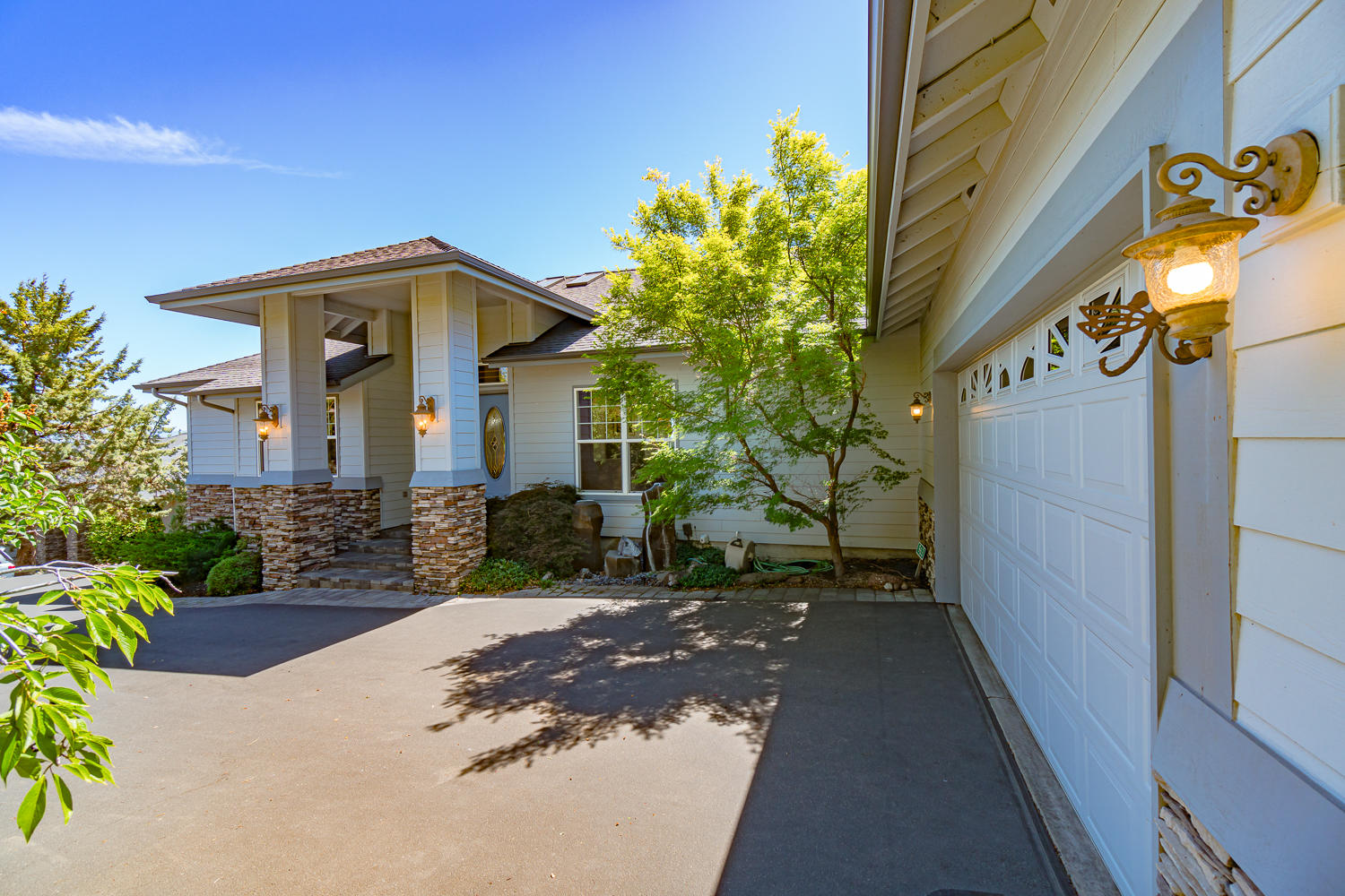 Eagle Crest - Residential