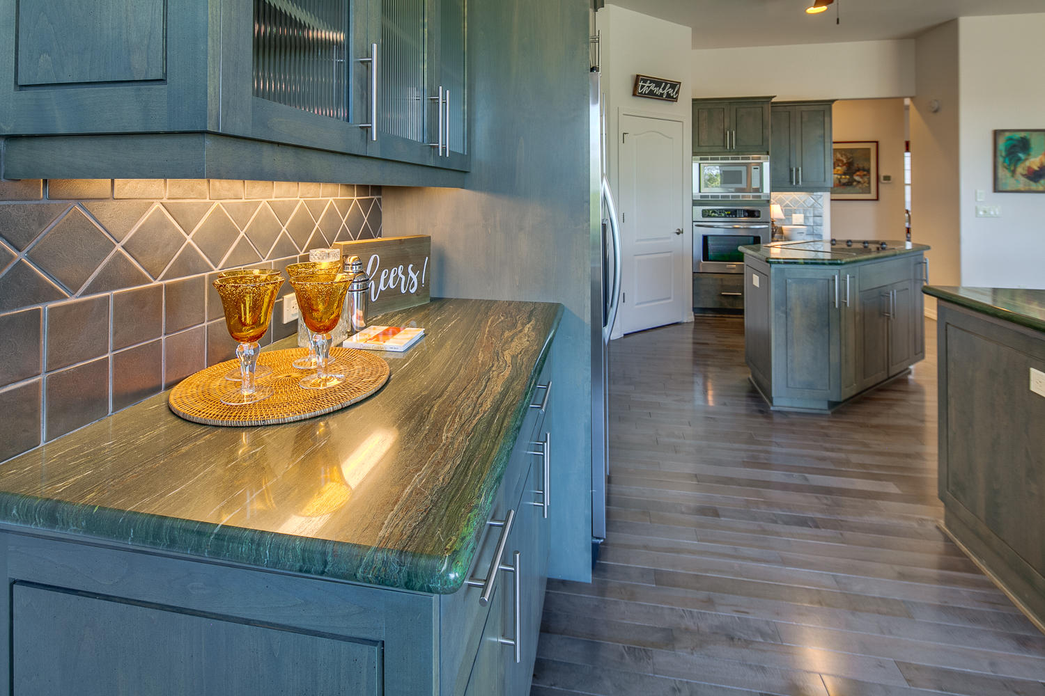 Eagle Crest - Residential