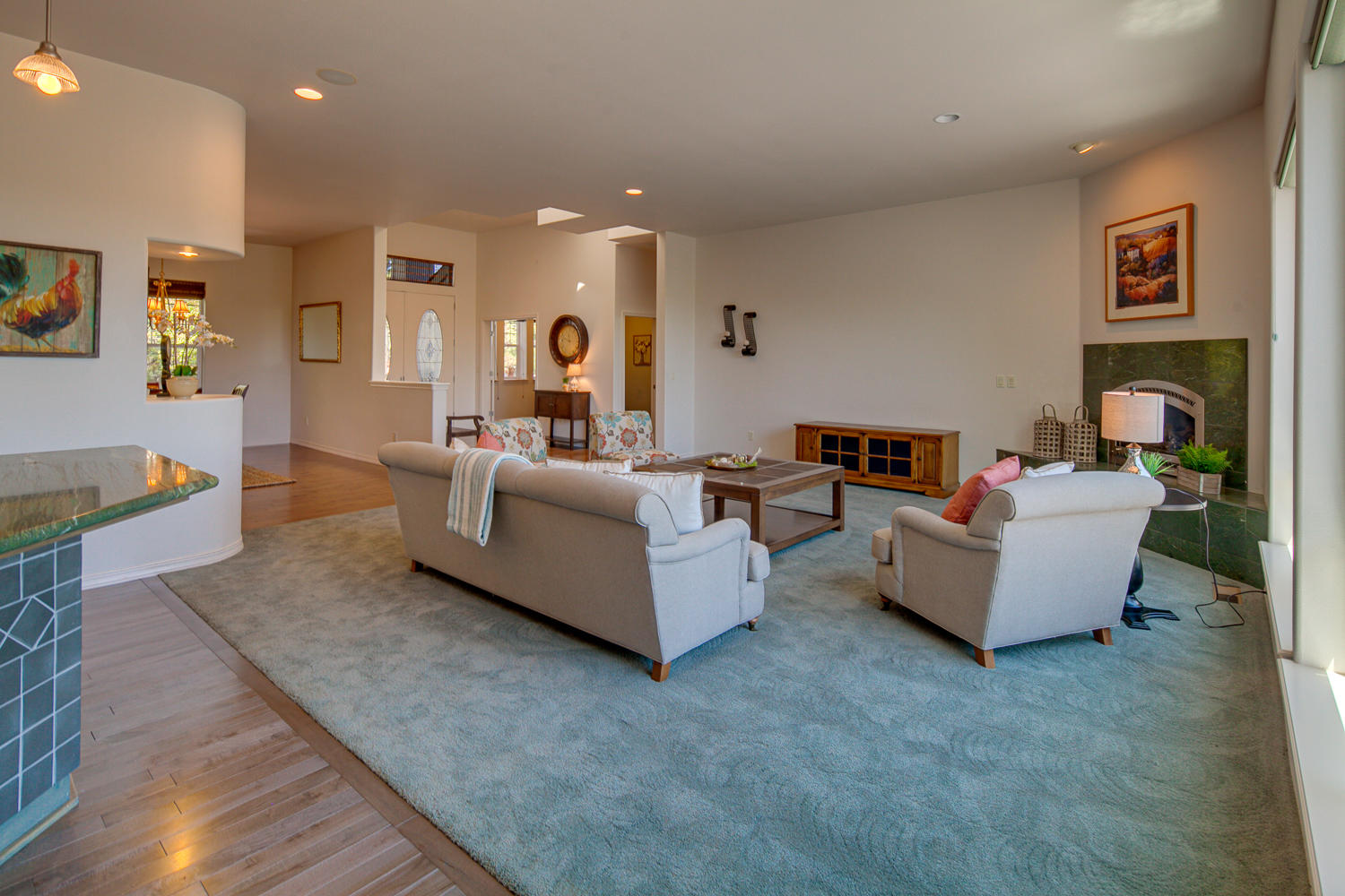 Eagle Crest - Residential