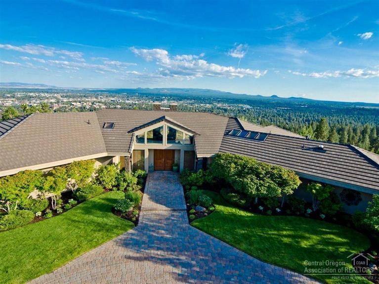 Hillside Park - Residential