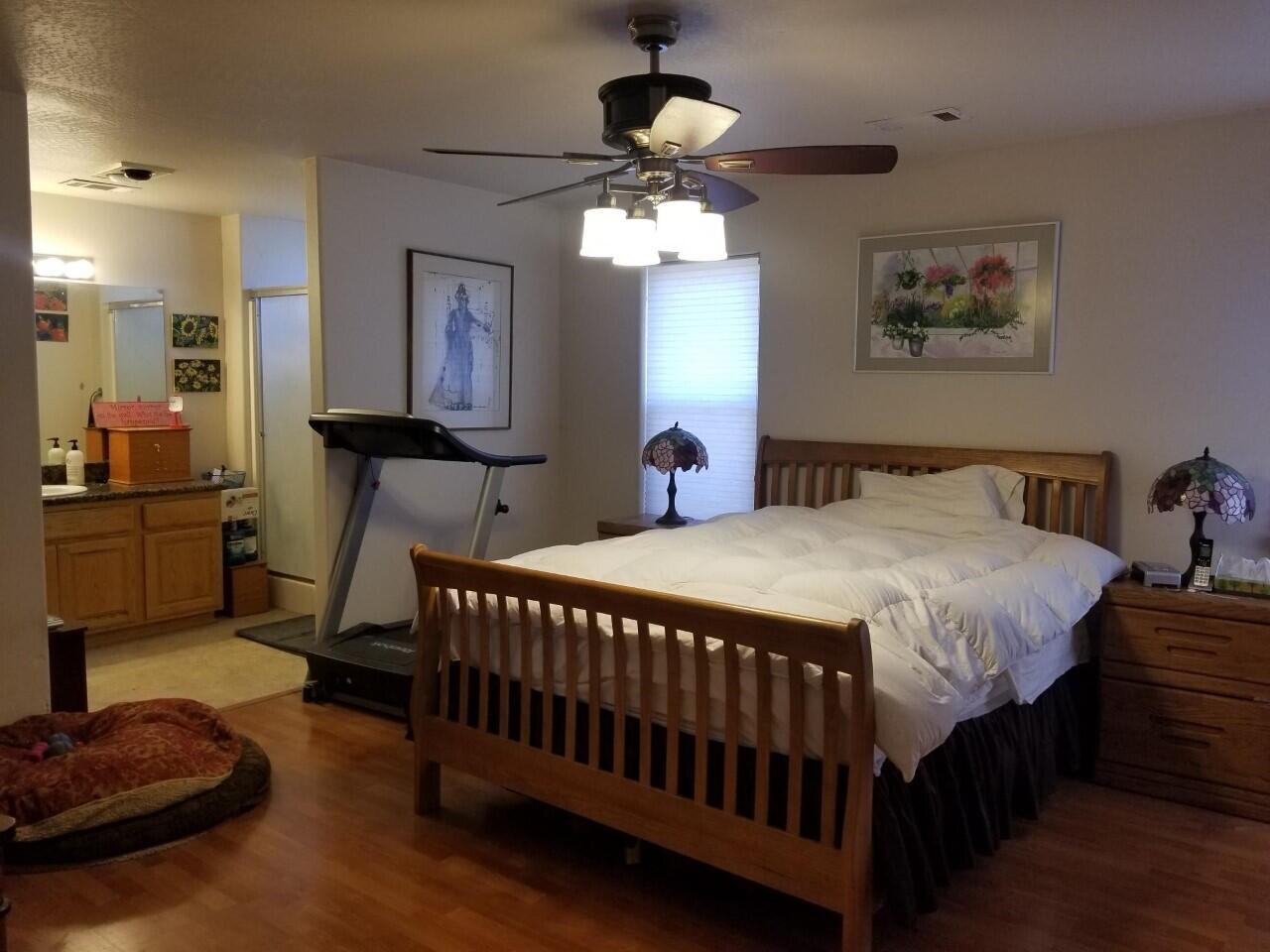 Westerly Meadows Subdivision - Residential