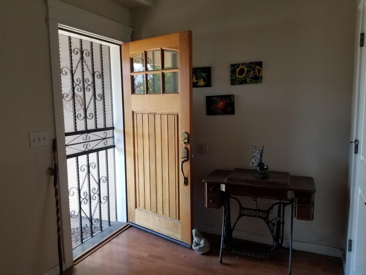 Westerly Meadows Subdivision - Residential