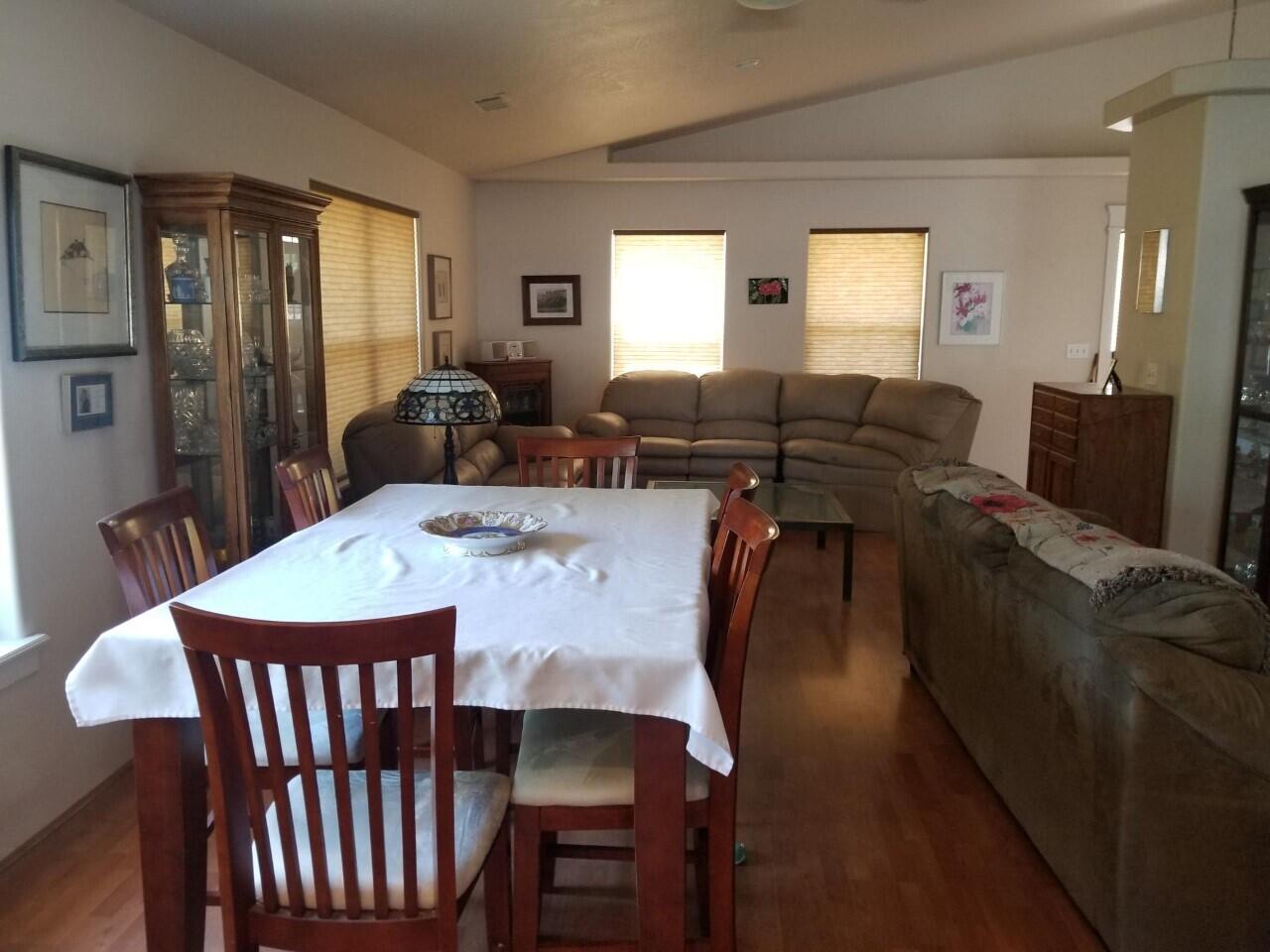 Westerly Meadows Subdivision - Residential