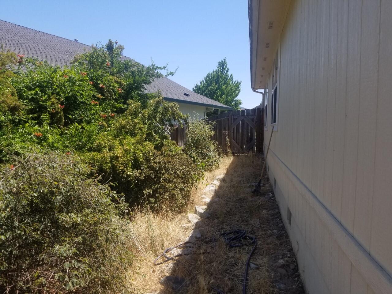 Westerly Meadows Subdivision - Residential