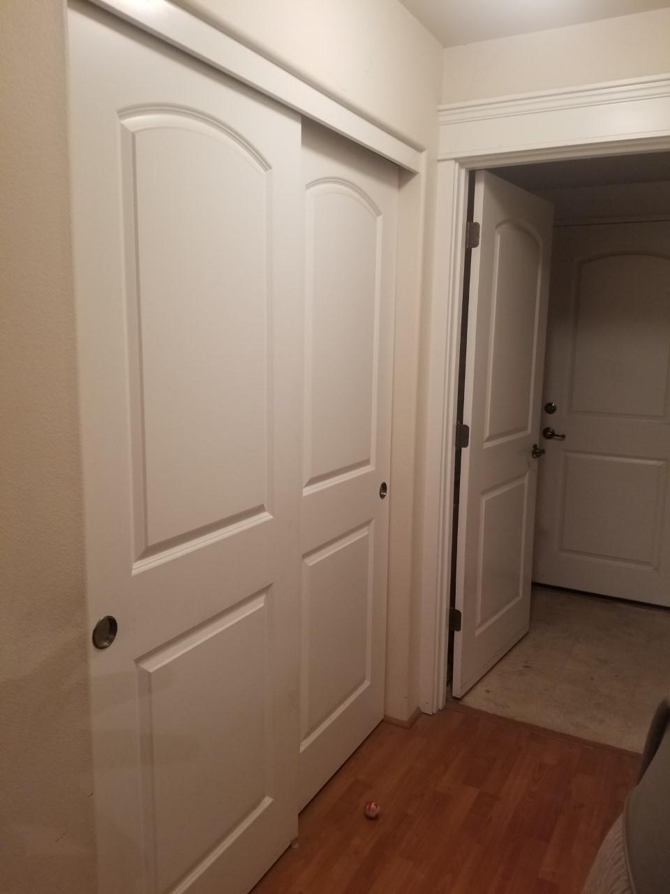 Westerly Meadows Subdivision - Residential