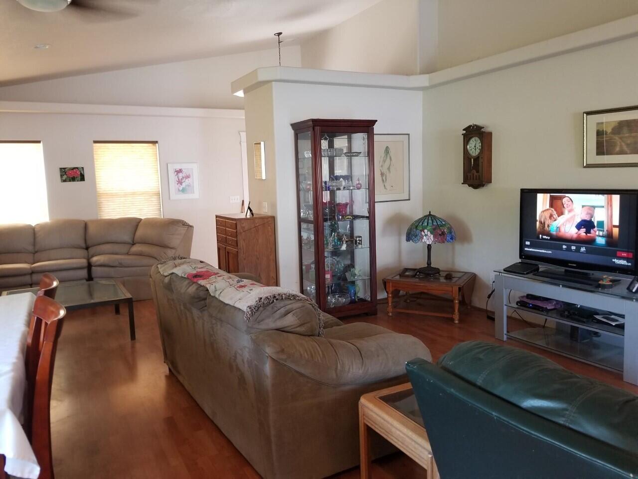 Westerly Meadows Subdivision - Residential