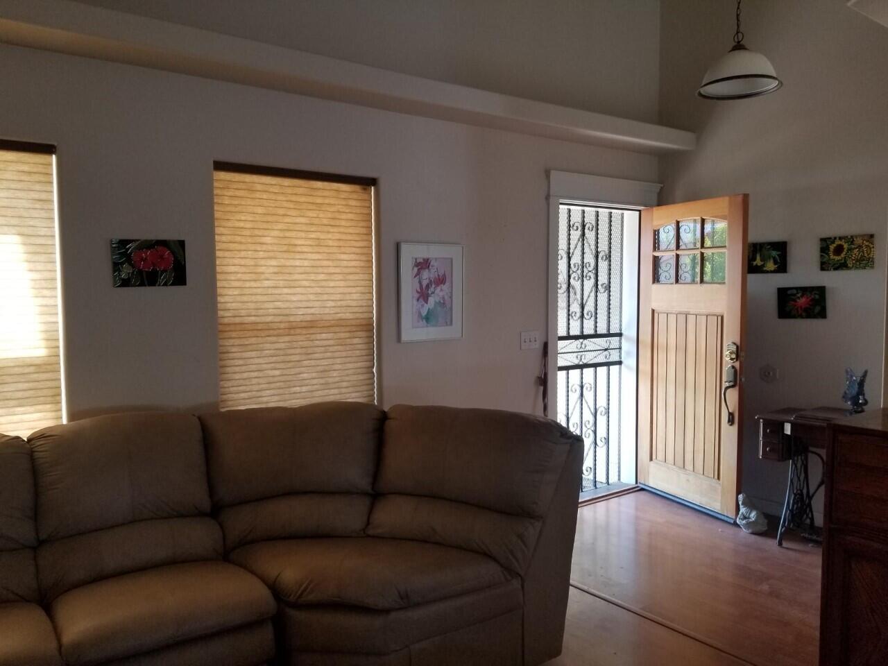 Westerly Meadows Subdivision - Residential