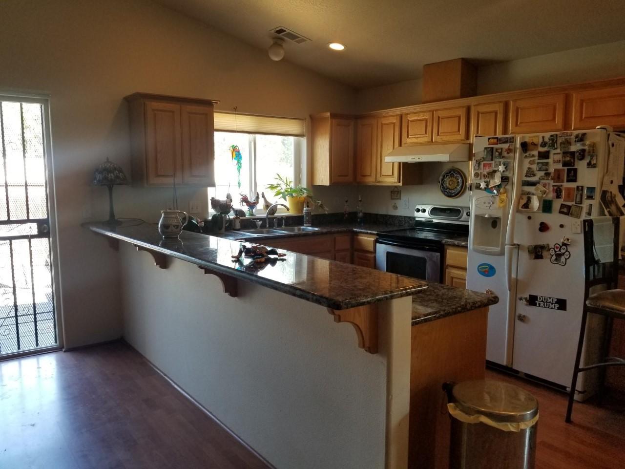 Westerly Meadows Subdivision - Residential