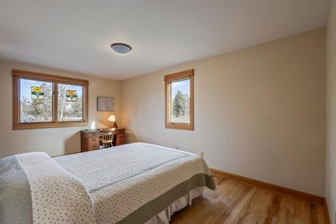 Tiny photo for 65821 Cori Way, Bend, OR 97703 (MLS # 220215833)