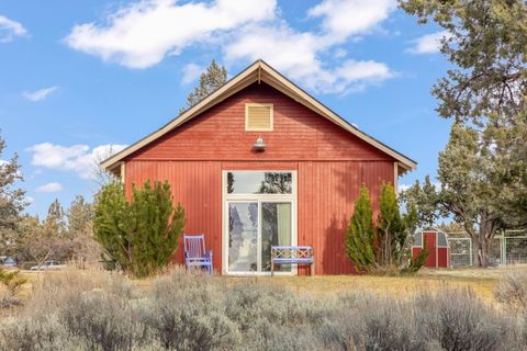 Tiny photo for 65821 Cori Way, Bend, OR 97703 (MLS # 220215833)