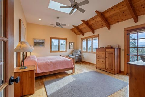 Tiny photo for 65821 Cori Way, Bend, OR 97703 (MLS # 220215833)