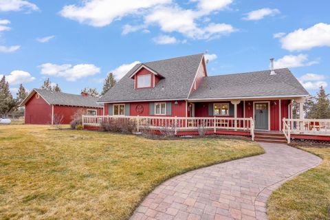 Tiny photo for 65821 Cori Way, Bend, OR 97703 (MLS # 220215833)