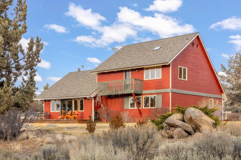 Tiny photo for 65821 Cori Way, Bend, OR 97703 (MLS # 220215833)