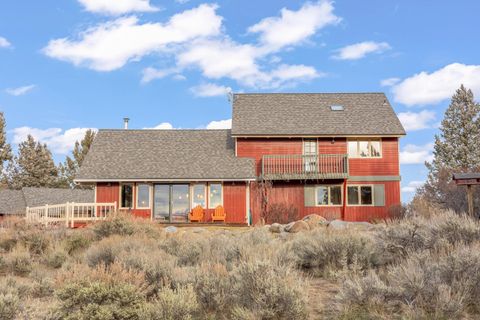 Tiny photo for 65821 Cori Way, Bend, OR 97703 (MLS # 220215833)