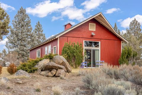 Tiny photo for 65821 Cori Way, Bend, OR 97703 (MLS # 220215833)