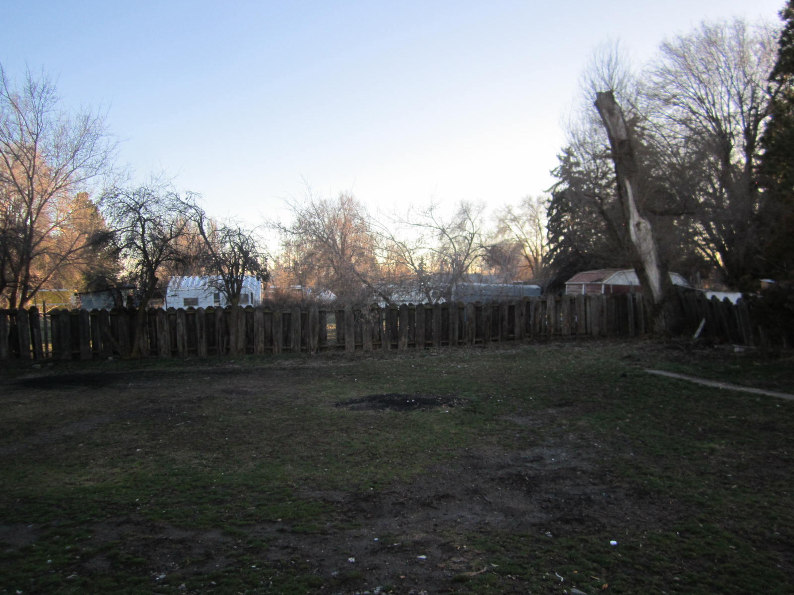 Altamont Acres - Residential