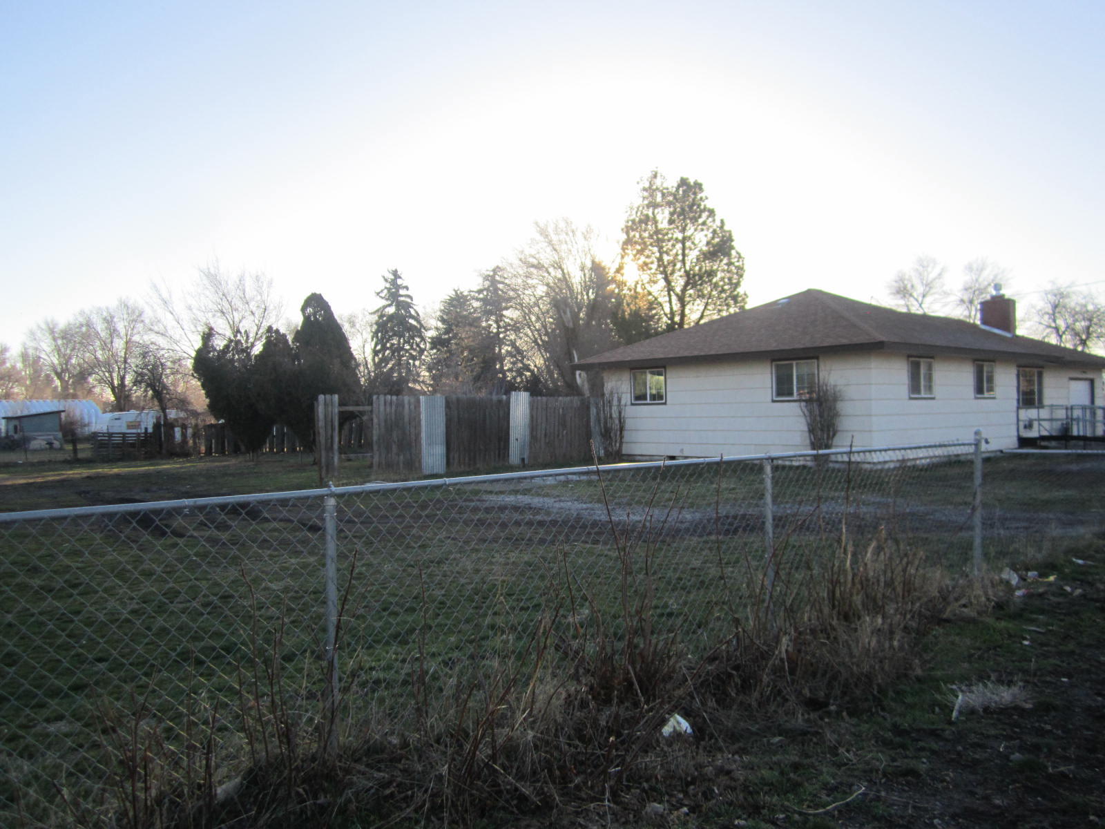 Altamont Acres - Residential