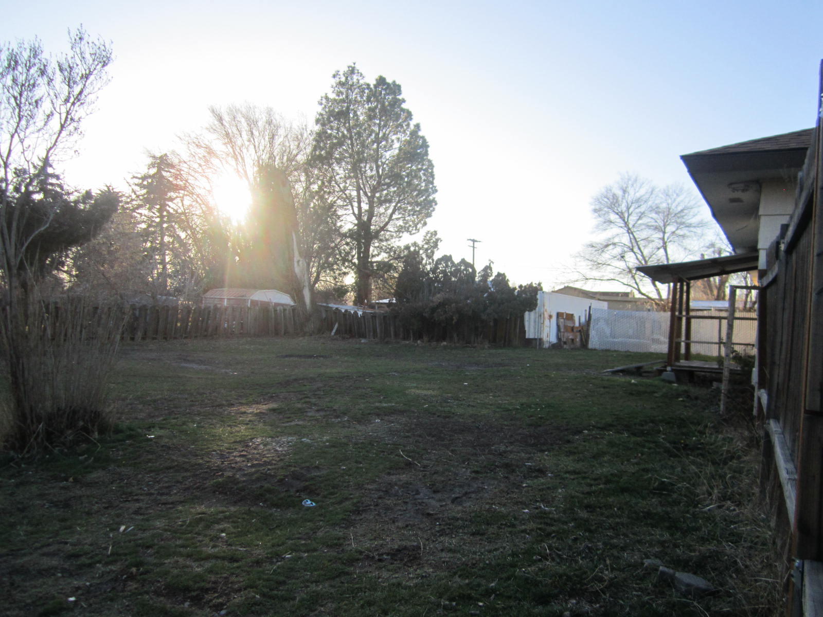 Altamont Acres - Residential