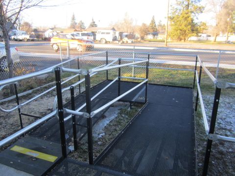 Tiny photo for 3630 Laverne Avenue, Klamath Falls, OR 97603 (MLS # 220213414)